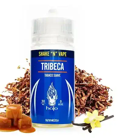 Halo Tribeca 50ml