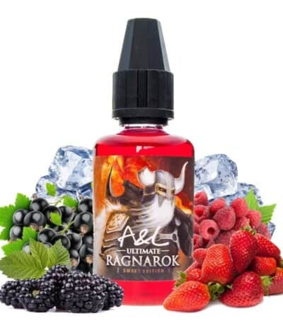 Aroma A&L Ragnarok 30ml
