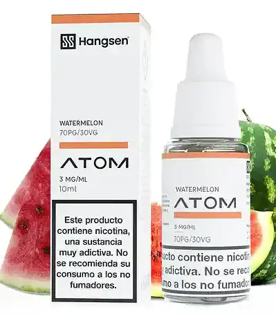 Hangsen Atom Watermelon 10ml