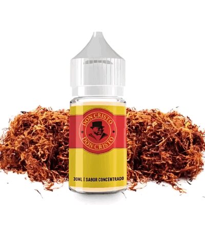 Aroma Don Cristo Don Cristo 30ml