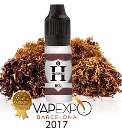 Herrera Boj 10ml