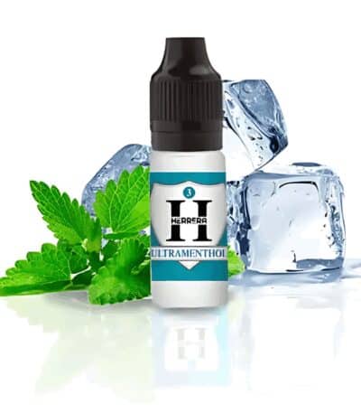 Herrera Ultramenthol 10ml