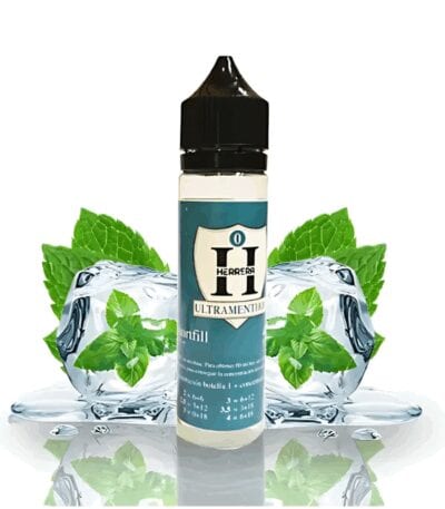 Herrera Ultramenthol 40ml