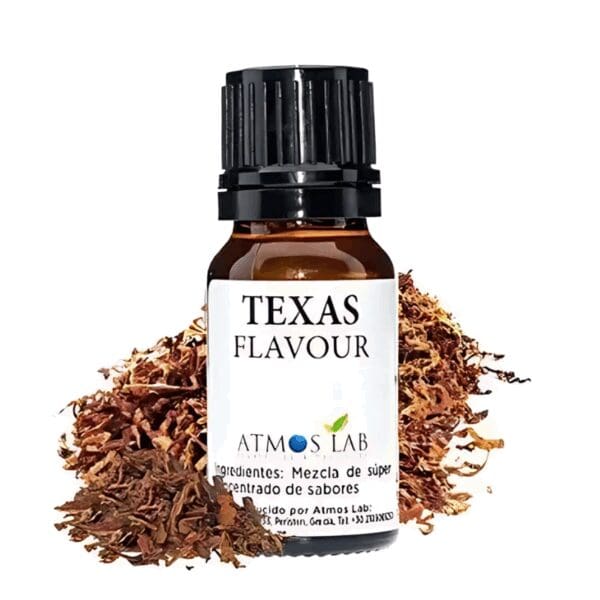 Aroma Atmos Lab Texas 10ml