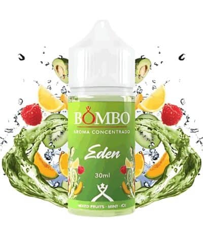 Aroma Bombo Eden 30ml