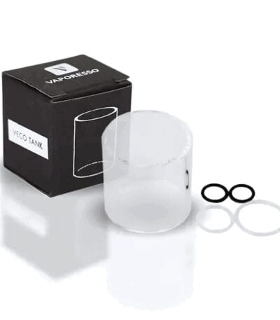 Vaporesso Cristal Pyrex Veco Solo (2ml)