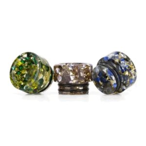 Reewape AS189 Resin 810 Drip Tip