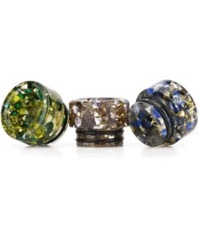 Reewape AS189 Resin 810 Drip Tip