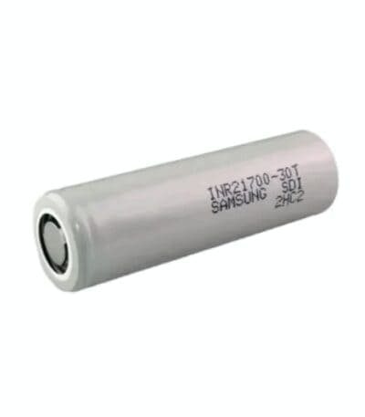 Pila Samsung 21700 30T 3000mAh 35A