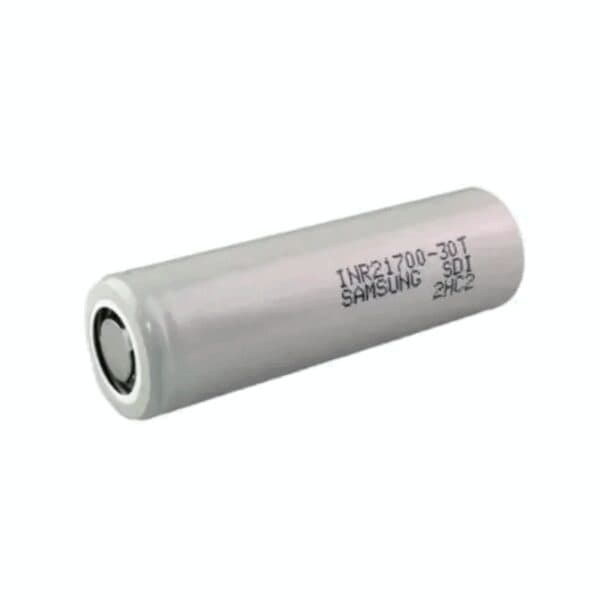 Pila Samsung 21700 30T 3000mAh 35A