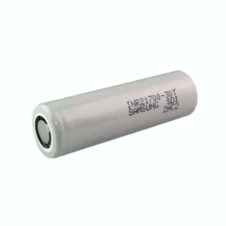 Pila Samsung 21700 30T 3000mAh 35A