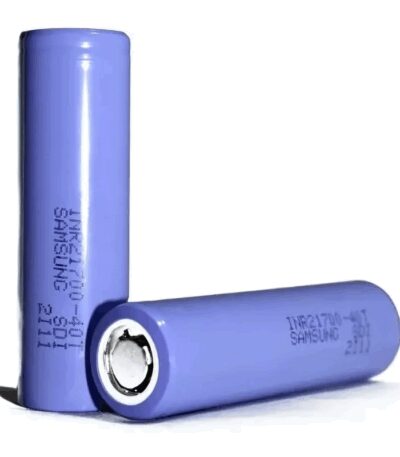 Samsung Pila 21700 40T 4000mAh 30A (x1)