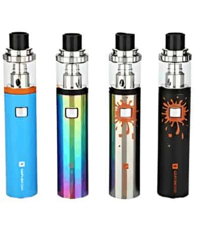Vaporesso Veco Solo