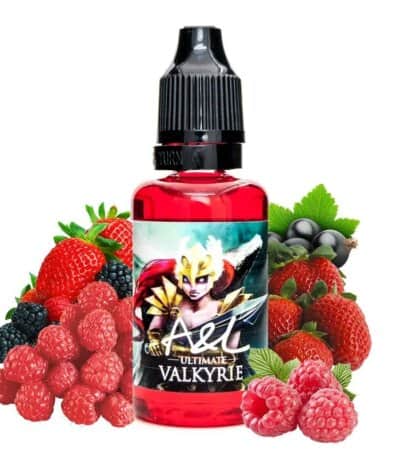 Aroma A&L Valkyrie Green Edition 30ml