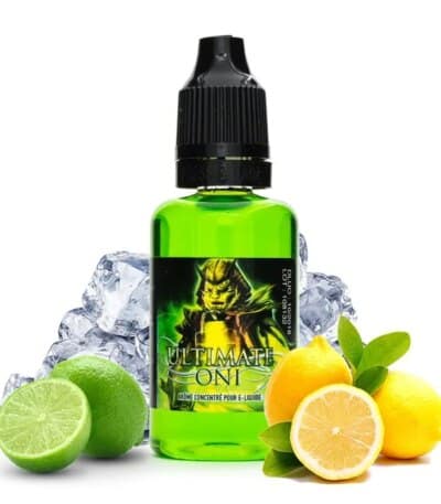 Aroma A&L Oni Green Edition 30ml