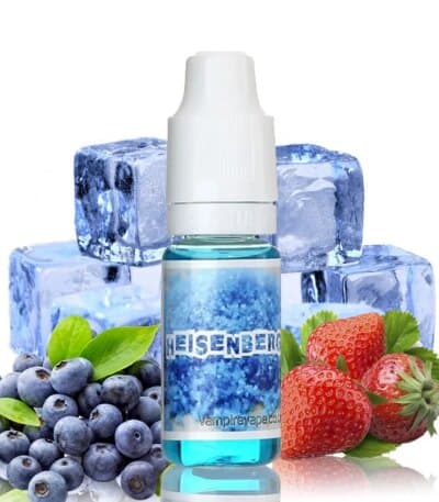Aroma Vampire Vape Heisenberg 10ml