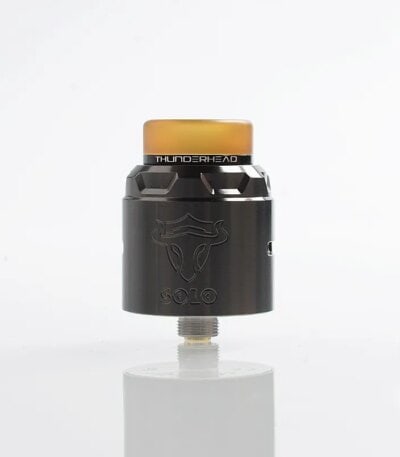 Tauren Solo RDA Thunder Head Creations
