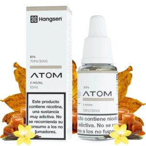 Hangsen Atom Ry4 10ml