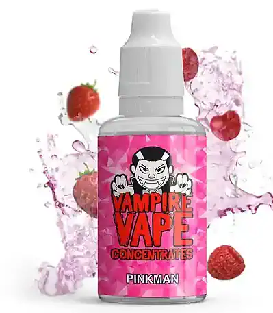 Aroma Vampire Vape Pinkman 30ml
