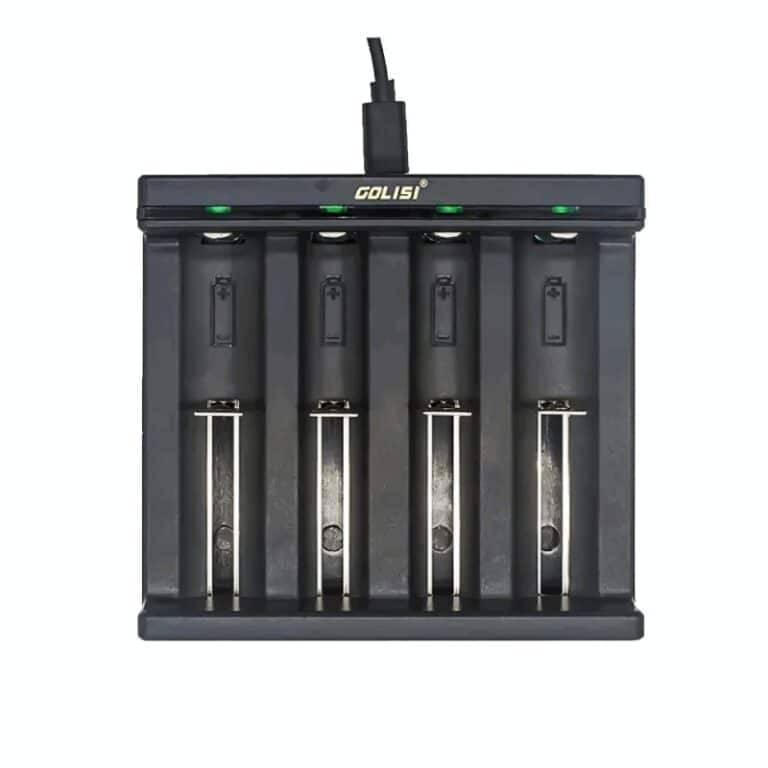 GOLISI Cargador Needle 4