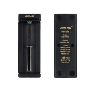 GOLISI Cargador Needle 1