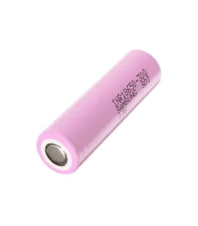 Pila Samsung 18650 INR 30Q 3000mAh