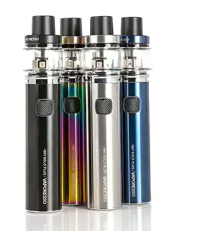 Vaporesso Sky Solo Kit