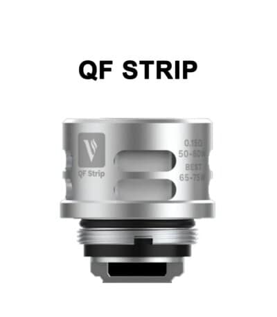 Vaporesso Resistencia SKRR QF