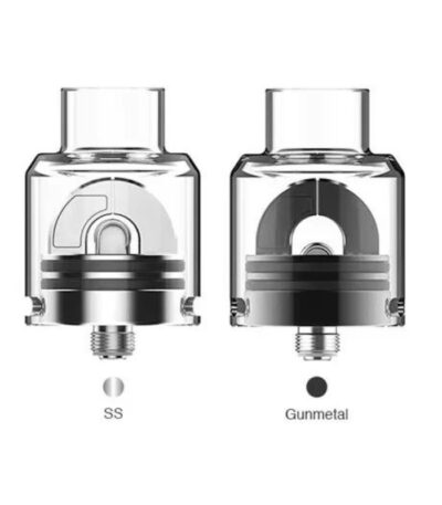 Hugsvape Ring Lord BF RDA