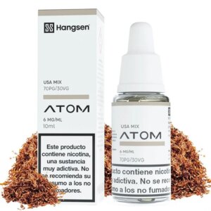 Hangsen Atom Usa Mix 10ml