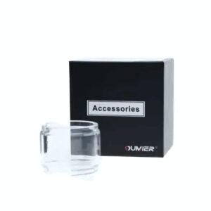 Cristal Pyrex Oumier Bombus RTA 3.5ml