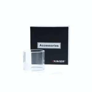 Cristal Pyrex Oumier Bombus RTA 2ml