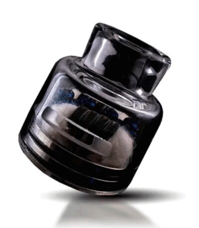 Trinity Glass Competition Glass Cap For Goon 25mm