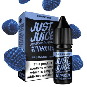Just Juice Sales Blue Raspberry 10ml
