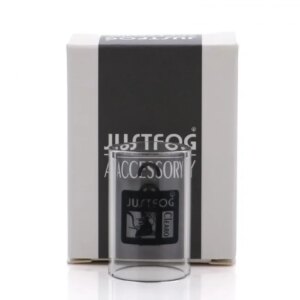Cristal Pyrex Justfog Q16 2ml
