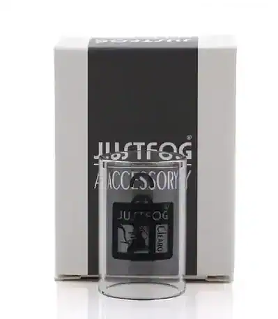 Cristal Pyrex Justfog Q16 2ml