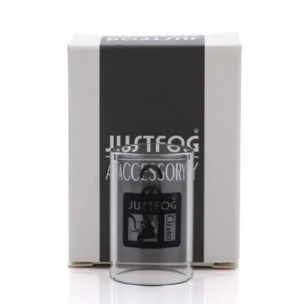 Cristal Pyrex Justfog Q16 2ml