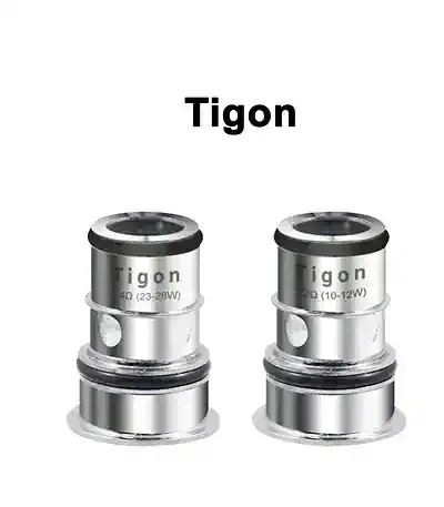 Aspire Resistencia Coil Tigon (x1)
