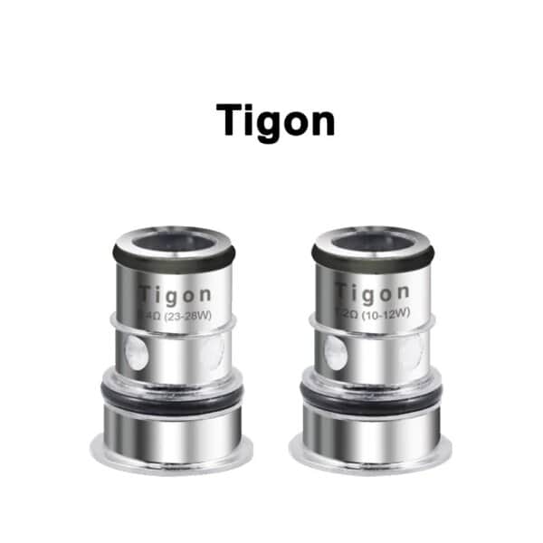 Aspire Resistencia Coil Tigon (x1)
