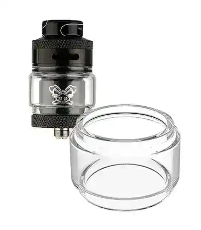 Hellvape Cristal Pyrex Dead Rabbit RTA (4.5ml)