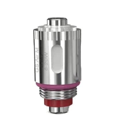 Eleaf Resistencia Gs Air M (0.6ohm) (x1)
