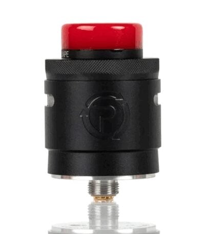 Hellvape Passage RDA