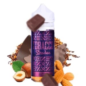 Tobacco Shades Russet 100ml