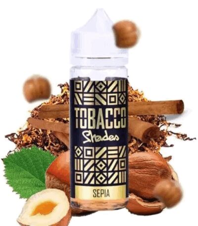 Tobacco Shades Sepia 100ml