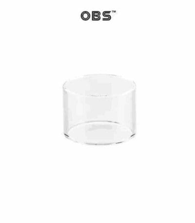 OBS Cristal Pyrex Cube Mini (2ml)