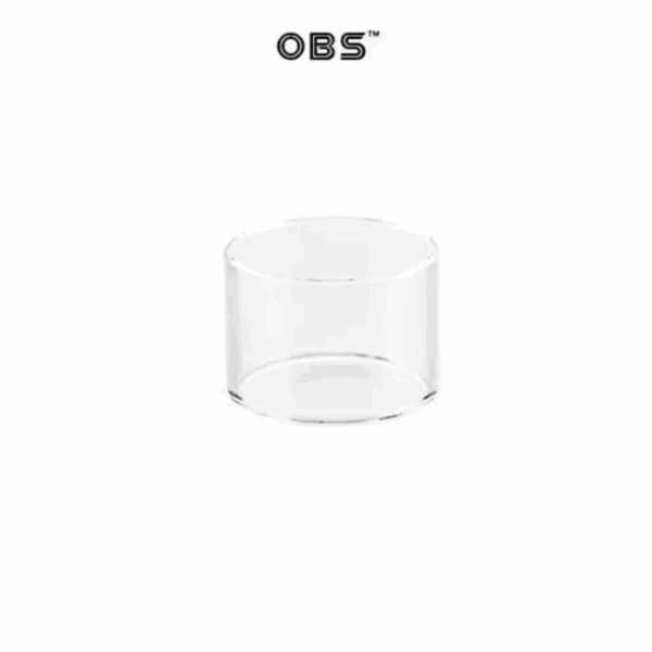 OBS Cristal Pyrex Cube Mini (2ml)