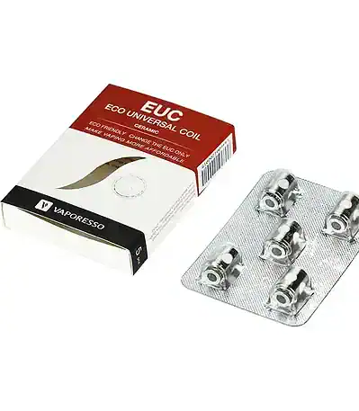 Vaporesso Resistencia EUC Ceramica