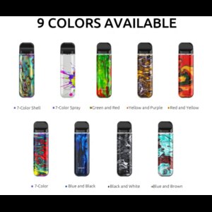 Smok Novo 2 Pod Kit