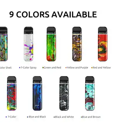 Smok Novo 2 Pod Kit