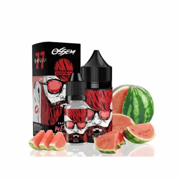 Aroma Ossem Juice American Melon 30ml